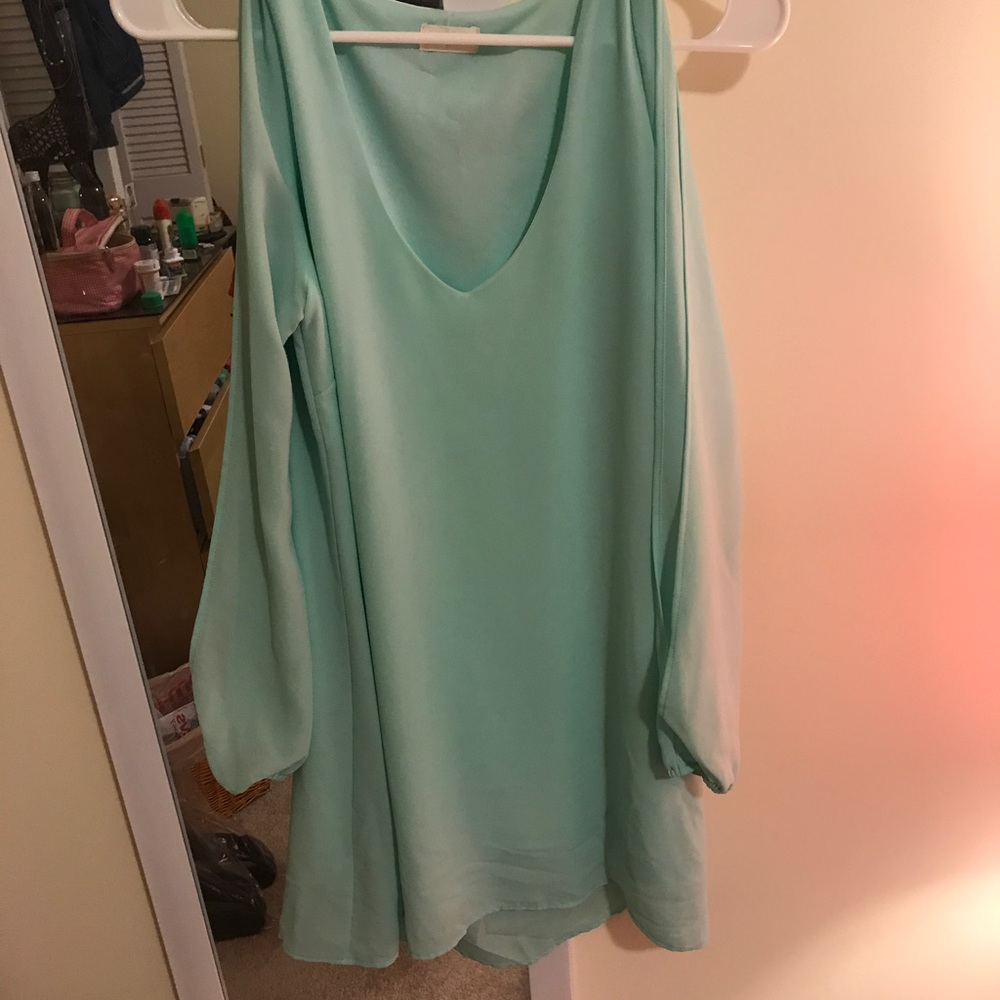 DRESS - Picture 2 of 2